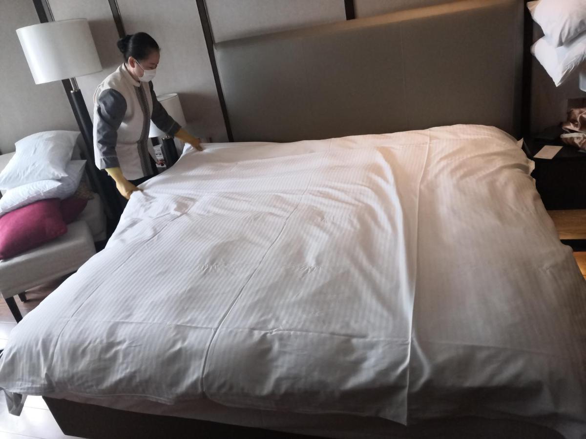 上海三迪华美达酒店 外观 照片
